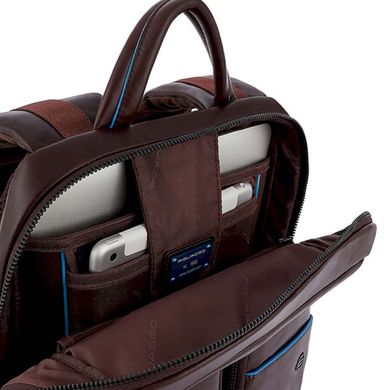 Рюкзак для ноутбука Piquadro B2 Revamp (B2V) Cognac CA5575B2V_MO