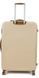 Чемодан IT Luggage VALIANT/Cream L Большой бежевый IT16-1762-08-L-S176