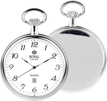 Кишеньковий годинник Royal London 90015-01