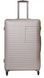 Дорожный чемодан большой Madrid 28 Beige