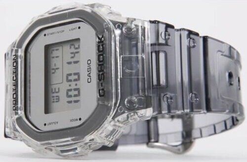 Часы Casio DW-5600SK-1ER