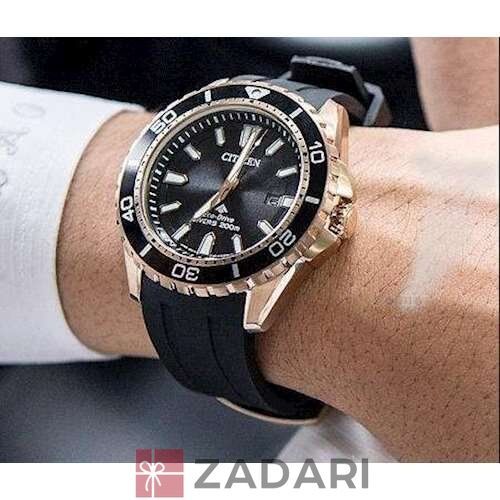 Часы наручные Citizen BN0193-17E