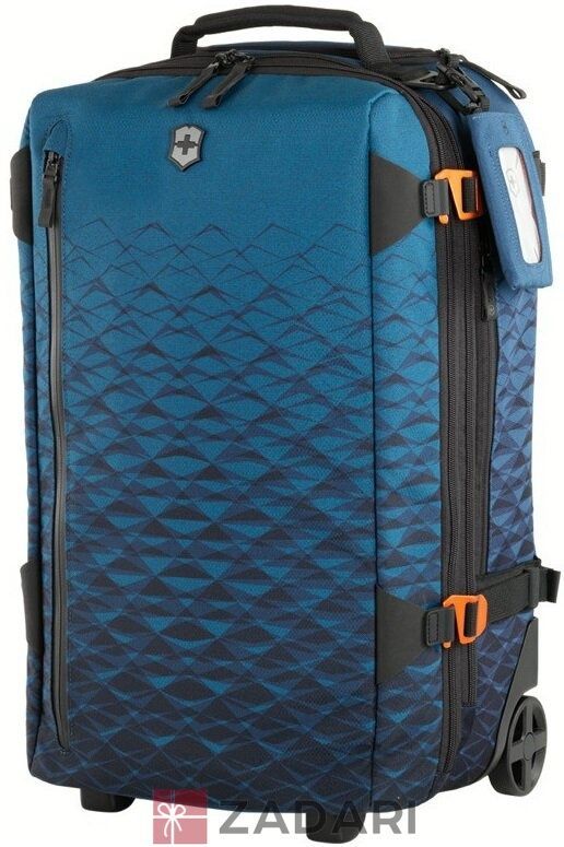 Рюкзак на колесах Victorinox Travel Vx Touring Vt604323