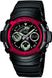 Часы Casio G-Shock AW-591-4AER