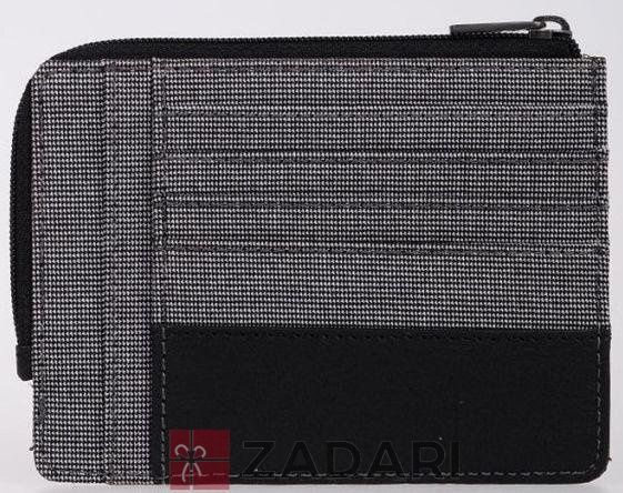 Кредитница Piquadro BLADE/Black PU1243BL_N
