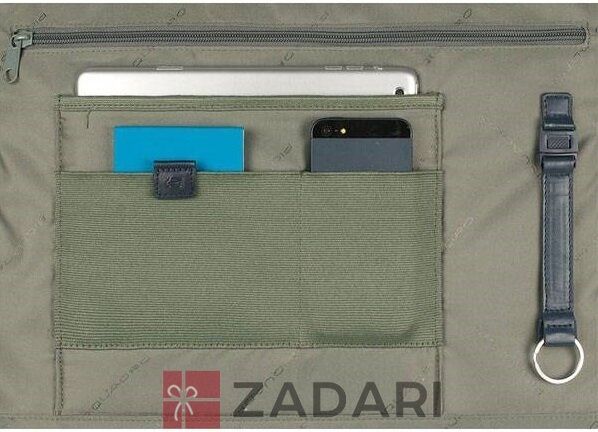 Портфель Piquadro LINK/Black CA3339LK_N