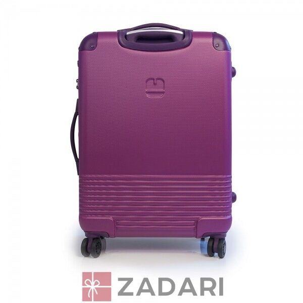 Чемодан Gabol Balance (L) Plum