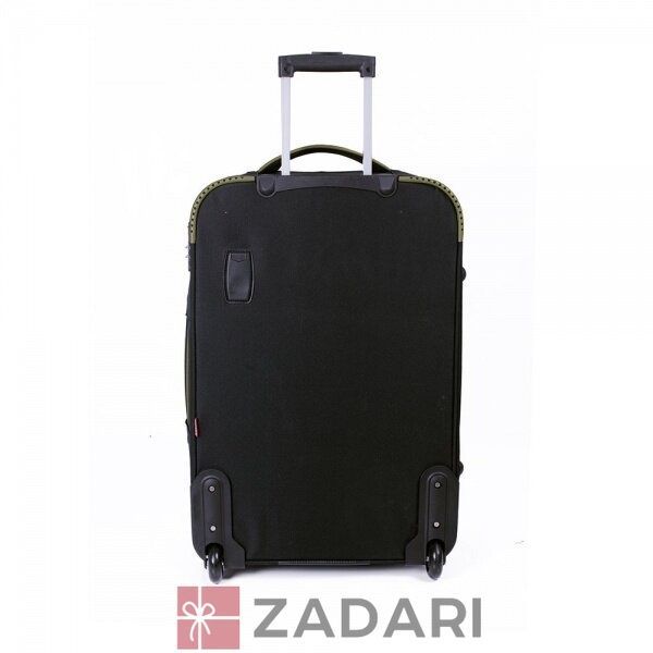 Чемодан Gabol Loira (M) Black