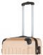 Чемодан TravelZ Light (M) Champagne 927243