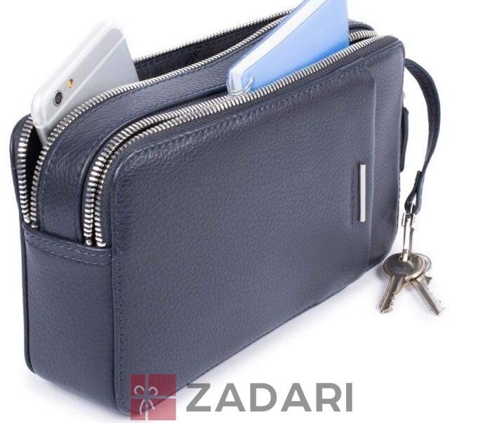 Сумочка / Клатч Piquadro MODUS/Blue AC4221MO_BLU