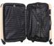Чемодан TravelZ Light (M) Champagne 927243