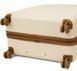 Чемодан IT Luggage VALIANT/Cream L Большой бежевый IT16-1762-08-L-S176