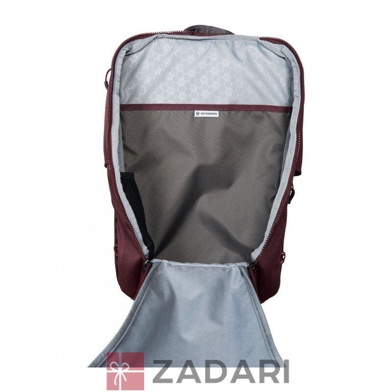 Рюкзак Victorinox Travel ALTMONT Active / Burgundy Vt602134
