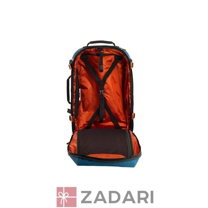Рюкзак на колесах Victorinox Travel Vx Touring Vt604323