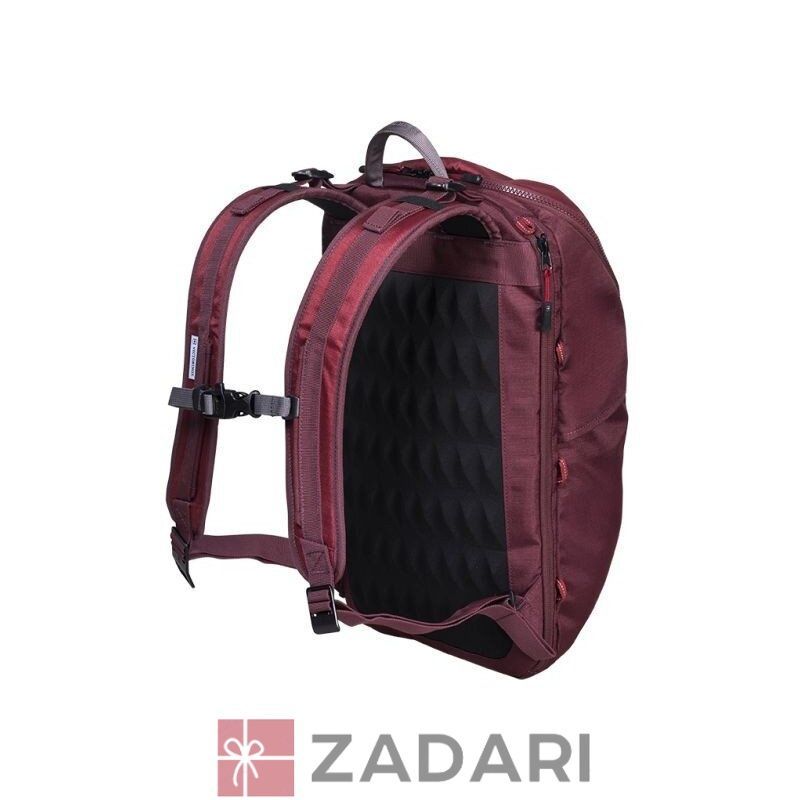 Рюкзак Victorinox Travel ALTMONT Active / Burgundy Vt602134