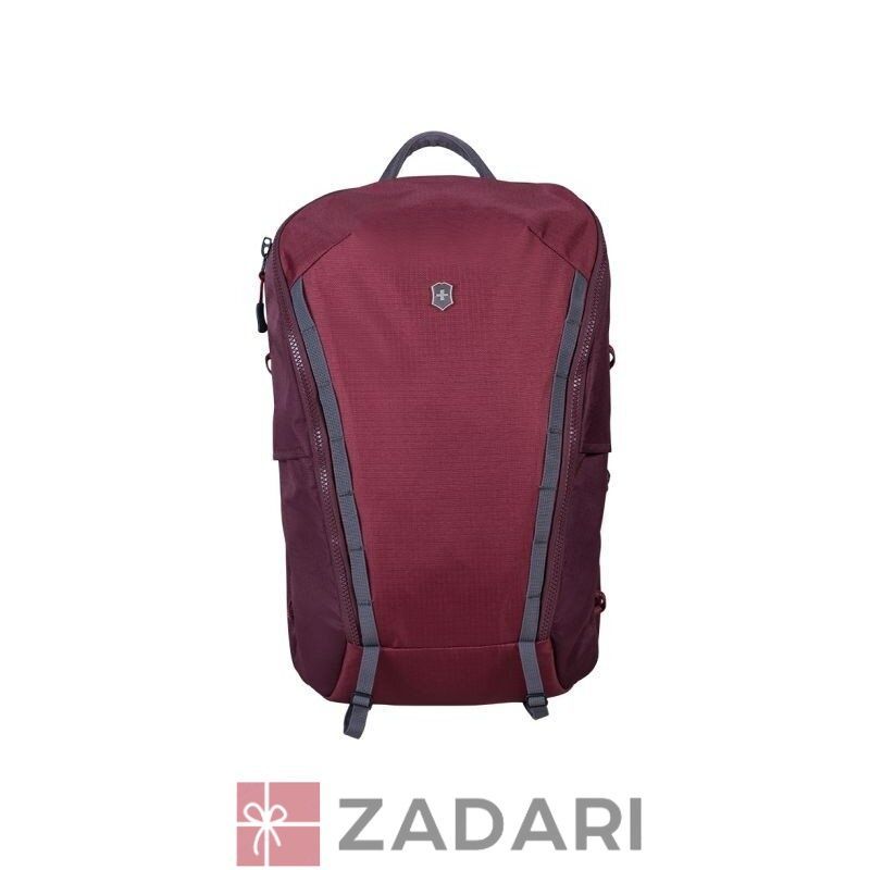 Рюкзак Victorinox Travel ALTMONT Active / Burgundy Vt602134