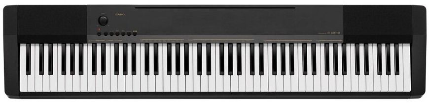 Цифрове піаніно Casio CDP-130BKC7