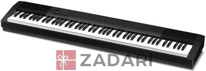 Цифровое пианино Casio CDP-130BKC7