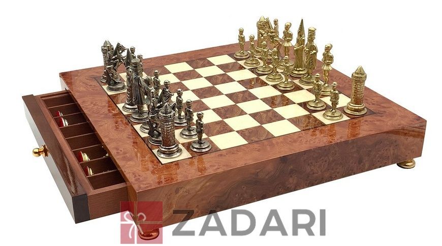 Шахи Italfama 50M+8721RL