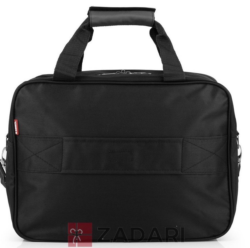 Сумка дорожня Gabol Reims Flight 21 Grey (111009)