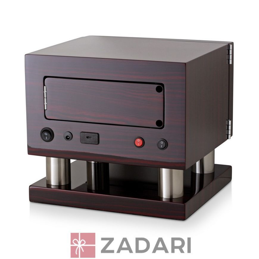 Шкатулка для часов LTG8002EF-D