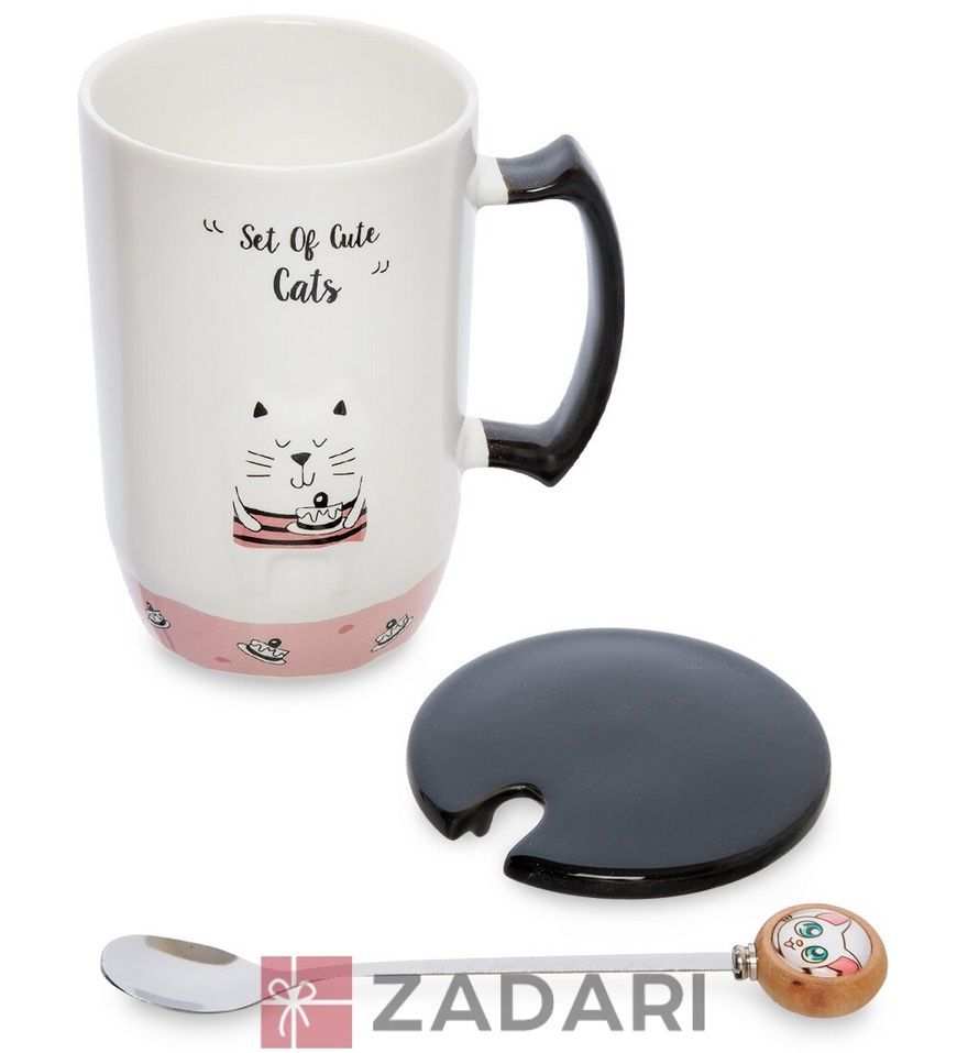 MUG-291/3 Прикольная кружка на подарок