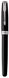 Перьевая ручка Parker SONNET 17 Black Lacquer CT FP F 86 111