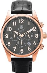 Мужские часы Royal London 41201-03