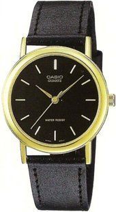 Часы Casio Standard Analogue MTP-1095Q-1AH