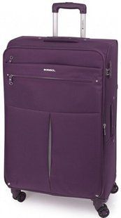 Чемодан Gabol Daisy (L) Plum