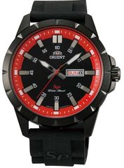 Чоловічі годинники Orient Sporty FUG1X007B9
