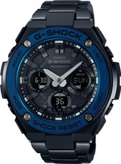 Часы Casio G-Shock GST-W110BD-1A2ER
