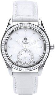 Жіночий годинник Royal London 21268-03