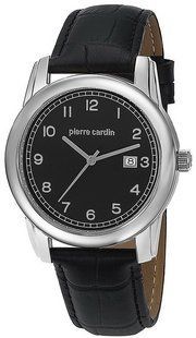 Чоловічі годинники Pierre Cardin PC104751F06