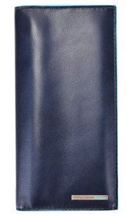 Портмоне Piquadro BL SQUARE/N.Blue AS341B2_BLU2