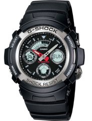Годинники Casio G-Shock AW-590-1AER