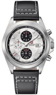 Мужские часы Swiss Military Hanowa Infantry Chrono 06-4202.1.04.001