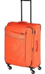 Чемодан Travelite KITE/Orange TL089948-87