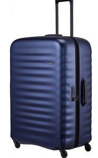 Чемодан Lojel ALTO / Midnight Blue Lj-CF1793L_BLU