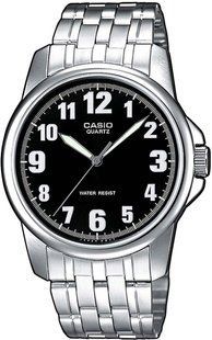 Часы Casio Standard Analogue MTP-1260D-1BEF
