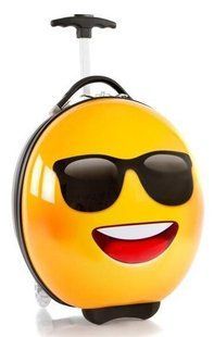 Чемодан Heys E-MOTION / Sunglasses He13093-3704-00
