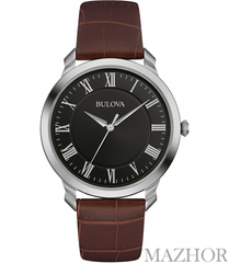 Мужские часы Bulova Classic 96A184