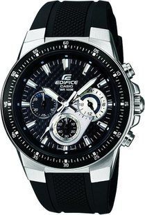 Годинники CASIO Edifice EF-552-1AVEF