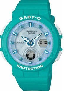 Годинники Casio BGA-250-2AER