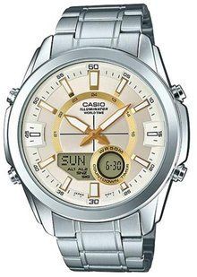 Годинники Casio Combination AMW-810D-9A (A)