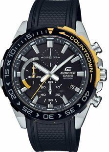 Годинники Casio EFR-566PB-1AVUEF