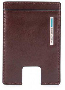 Портмоне Piquadro BK SQUARE/Tobacco AS576B3R_CU