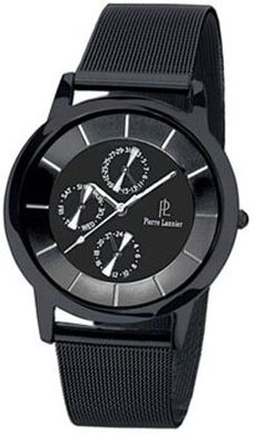 Чоловічі годинники Pierre Lannier Slim 242B338