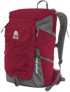 Рюкзак городской Granite Gear Verendrye 35 Harvest Red/Flint