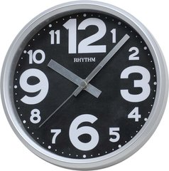 Настенные часы Rhythm CMG890GR19